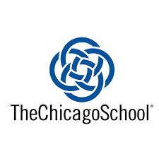The Chicago School of Professional Psychology logo