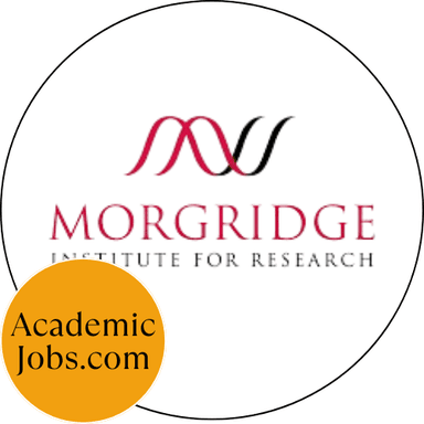 The Morgridge Institute for Research logo