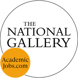 The National Gallery logo