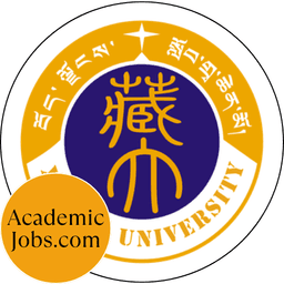 TUN - Tibet University of Nationalities logo
