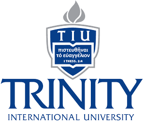Trinity International University Jobs