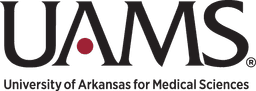 UAMS - University of Arkansas for Medical Sciences logo