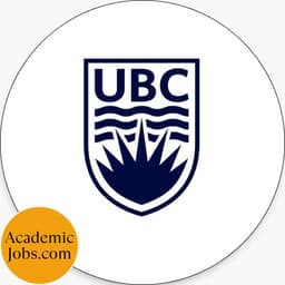 UBC - University of British Columbia logo