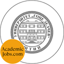 University Goce Delcev Jobs logo