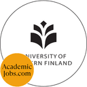 University of Kuopio Jobs logo