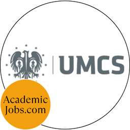 UMCS - University of Moncton, Shippagan logo
