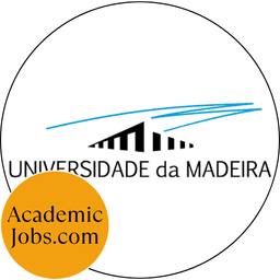UMa - Universidade da Madeira logo