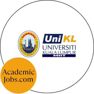 Universiti Kuala Lumpur Malaysian Institute of Information Technology (MIIT) logo