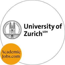 UZH Logo