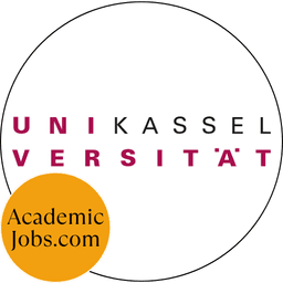 Uni Kassel - UniversitA¤t Kassel logo