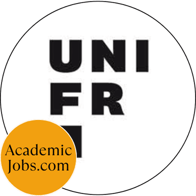 University of Fribourg Jobs