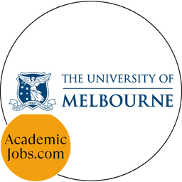 UniMelb - University of Melbourne logo