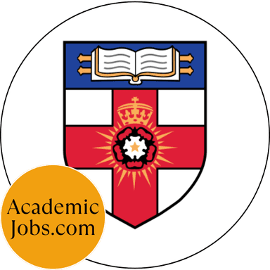 United Medical and Dental Schools, University of London logo