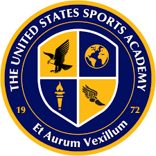 USSA - United States Sports Academy logo