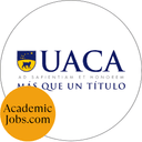 Universidad Autónoma de Centro América Jobs logo