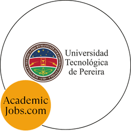 UTP - Universidad Tecnológica de Pereira logo