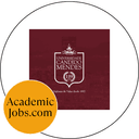 Universidade Candido Mendes Jobs logo