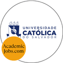 Universidade Católica de Salvador Jobs logo