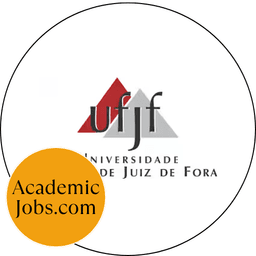 UFJF - Universidade Federal de Juiz de Fora logo