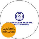 Universidade Federal de Mato Grosso Jobs logo