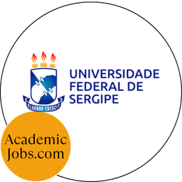 UFS - Universidade Federal de Sergipe logo