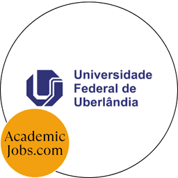UFU - Universidade Federal de Uberlandia logo