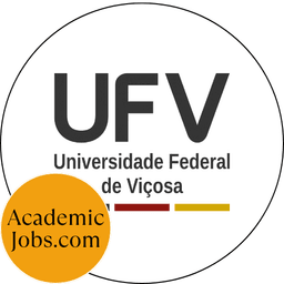 UFV - Universidade Federal de Vicosa logo