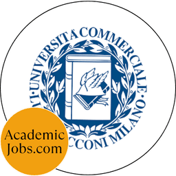 Bocconi - Università Bocconi logo
