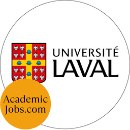 ULaval - Université Laval logo