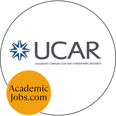 University Corporation for Atmospheric Research logo