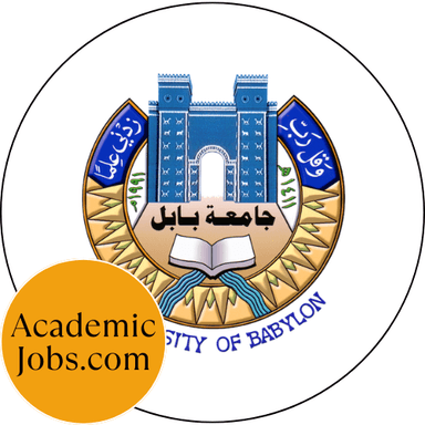 University of Babylon logo