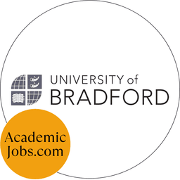 Bradford - University of Bradford logo
