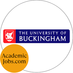 Buckingham - The University of Buckingham logo