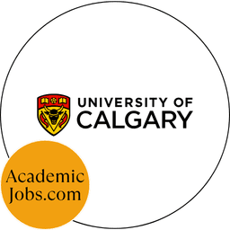 UCalgary - University of Calgary logo