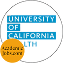 Medical Director, Student Health and Counseling, UC Health