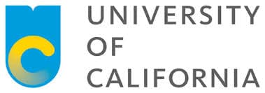 University of California System logo