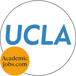 UCLA - University of California, Los Angeles logo