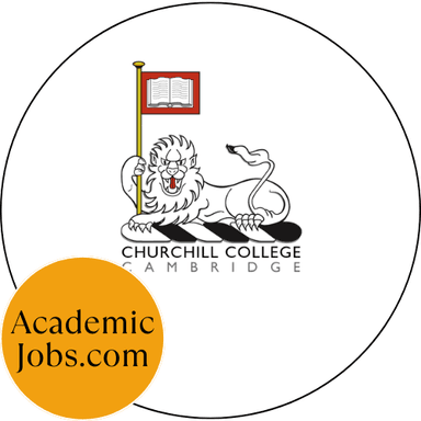University of Cambridge- Churchill College Jobs