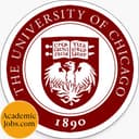 University of Chicago Jobs logo