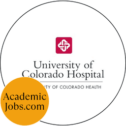 UCHealth - University of Colorado Health logo