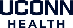 UCHC - University of Connecticut Health Center logo