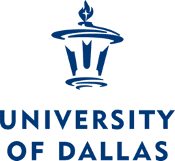 UD - University of Dallas logo