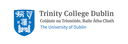Trinity College Dublin - University of Dublin logo