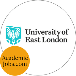 UEL - University of East London logo