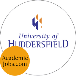 Hud - University of Huddersfield logo