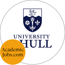 Hull University - University of Hull logo