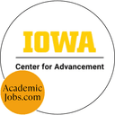 Executive Director of Development, Holden Comprehensive Cancer Center