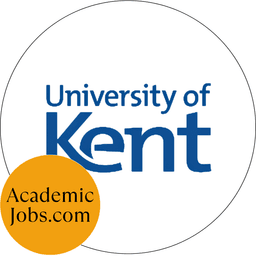 Canterbury - University of Kent logo