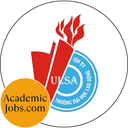 University of Labour and Social Affairs Jobs logo