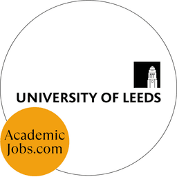 Leeds - University of Leeds logo